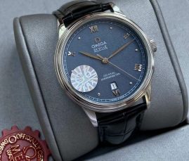 Picture of Omega Watches Men De Ville Prestige _SKU1305omega-men-40mm-m573727